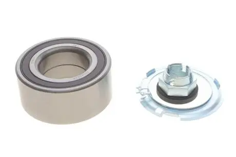 Ступица колеса с интегрированным подшипником AIC 57661