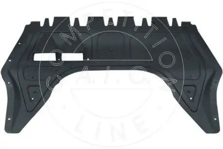 Изоляция моторного отдела VW Caddy III/Golf V/VI/Jetta III/IV 03- AIC 57793