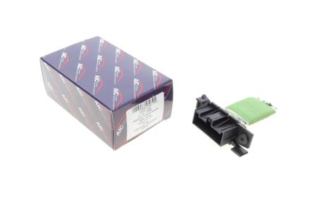 Резистор вентилятора пічки AIC 57989
