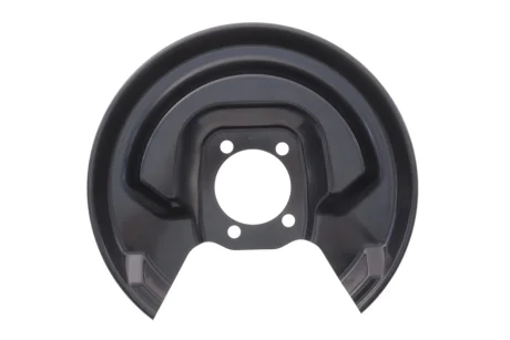 Захист диска гальмівного (заднього) (R) Toyota Yaris 10-20 AIC 58262