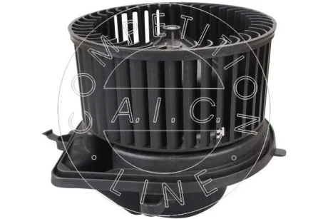 Моторчик пічки Mini Cooper (R55-R61) 09-16 AIC 58365