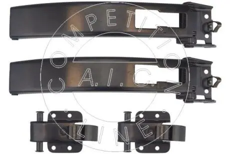 Фиксатор дверей, к-т AIC 58382SET