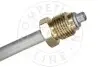 Шланг гiдравлiчний Premium Quality, OEM quality AIC 58701 (фото 2)