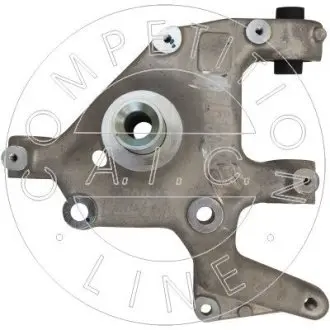 Цапфа/кулак поворотный задний, левый Audi TT (8J3)/SEAT ALHAMBRA/VW PASSAT AIC 58826