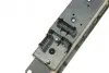 Кнопка склопідйомника AIC 58867 (фото 3)