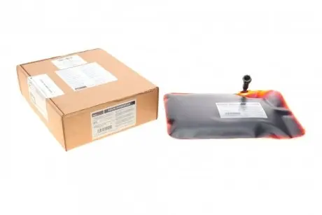Присадка для очистки сажевого фильтра 1,1л Mini Cooper D 06-10/Clubman 07-14/One D 06- AIC 59064