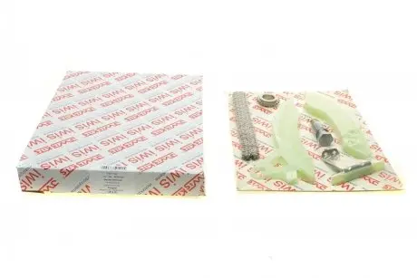 Комплект ланцюга ГРМ AIC 59101Set