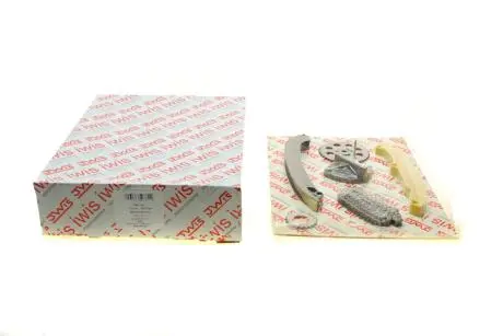 Комплект цепи ГРМ AIC 59371Set