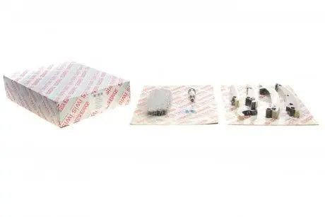 Комплект ланцюга ГРМ AIC 59372Set