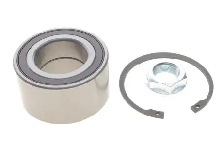 Ступица колеса с интегрированным подшипником AIC 59583