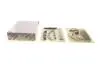 Комплект ланцюга ГРМ AIC 70019Set (фото 1)