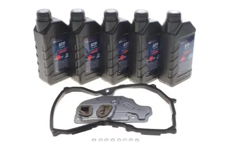 Ремкомплект заміни масла АКПП AIC 70678Set