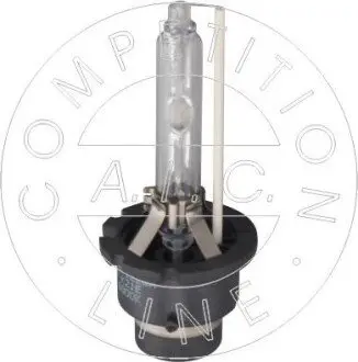 Автолампа D4S 42V 35W P32d-5 6000K AIC 70770