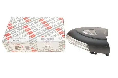 Повторитель поворота AIC 72186
