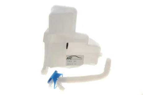 Бачок склоомивача Audi A1 Sportback 18-/Skoda Kamiq 19-/VW Polo VI 1.6 TDI 17- AIC 72821