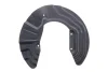 Защита тормозного диска (переднего) (L) BMW X3 (F25)/X4 (F26) 11-18 B47/N20/N47/N55/N57 AIC 73825 (фото 3)