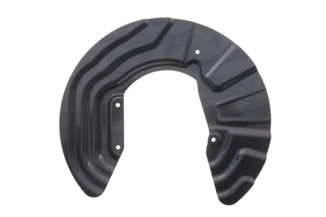 Защита тормозного диска (переднего) (L) BMW X3 (F25)/X4 (F26) 11-18 B47/N20/N47/N55/N57 AIC 73825
