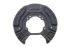 Захист диска гальмівного (заднього) BMW X3 (F25)/X4 (F26) 11-18 B47/N20/N55/N57 AIC 73994 (фото 1)