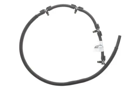 Шланг топливный (обратка) AIC 74818