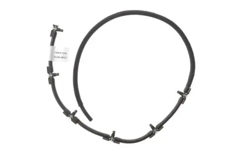 Шланг топливный (обратка) AIC 74819