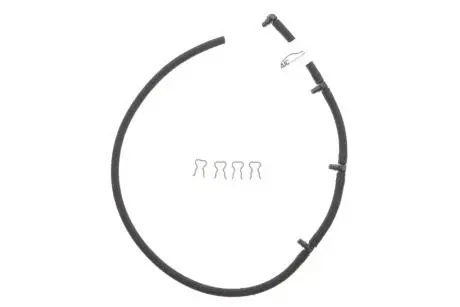Шланг топливной системы AIC 74827