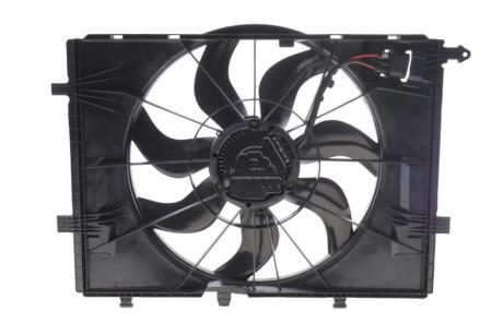 Крильчатка вентилятора AIC 75006