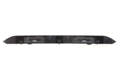 Подсветка номера Iveco Daily 99-14 AIC 75045