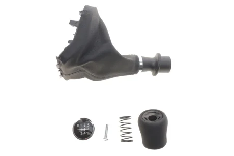 Рукоятка важеля КПП VW T5 03-15 (+ чохол) AIC 75648