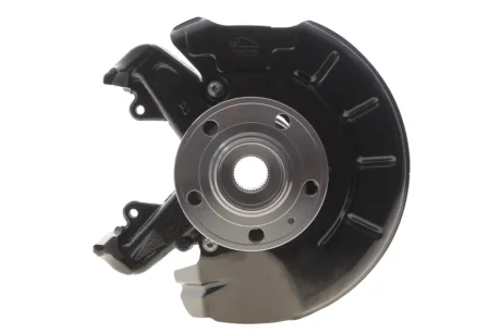 Кулак поворотный в сборе со ступицей и кожухом AIC 75747SET