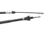 Трос ручного тормоза AIC 76018 (фото 3)