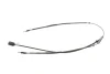 Трос ручного гальма AIC 76023 (фото 1)