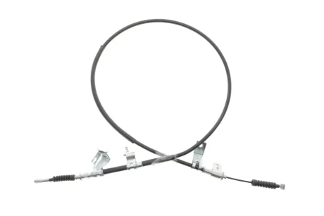 Трос ручного гальма AIC 76057