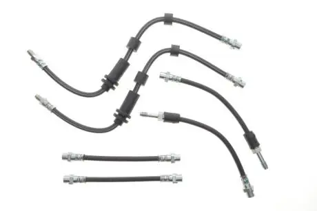 Шланг тормозной AIC 76076Set