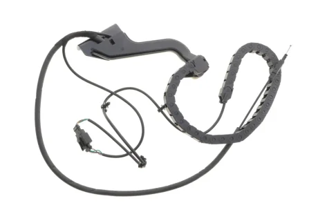 Ролик дверей (бічних/нижній) MB Sprinter/VW Crafter 30-50 06-17 (R) (з проводами) AIC 76108