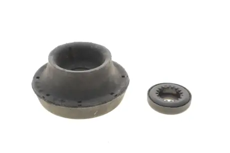 Подушка амортизатора (переднего) + подшипник VW Caddy II-03(без гайки) AIC DSC_51152Set