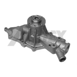 Водяна помпа MB Sprinter (OM612.981) 2.7CDI 01.03-06 AIRTEX 9700