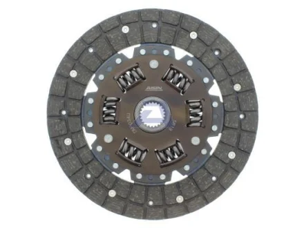 Диск зчеплення AISIN DM034U