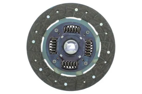 Диск зчеплення AISIN DO034