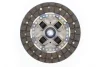 Диск зчеплення AISIN DT124V (фото 2)