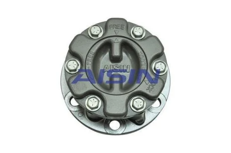 Ступиця передня AISIN FHM003