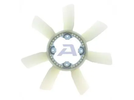 Крильчатка вентилятора AISIN FNN001