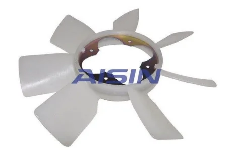 Пластиковий вентилятор AISIN FNTS002