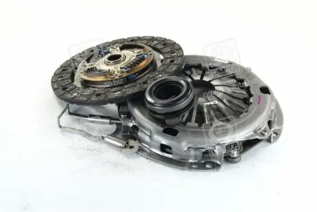 Комплект зчеплення + підшипник AISIN KT330A