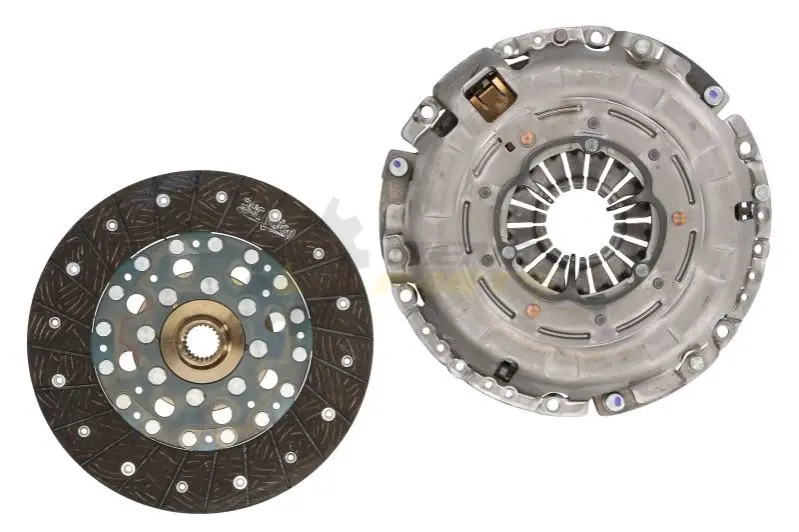 К-т сцепления AISIN KY121R (фото 1)