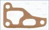 Прокладка корпуса масляного фильтра VW PASSAT 1.6/1.8/2.0 79-96, TRANSPORTER 1.6D 81-87 AUDI 100 1.8 85-90 AJUSA 00242700 (фото 1)