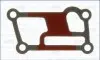 Прокладка масляного фильтра MITSUBISHI L200 2.5DI 96-15 HYUNDAI H-1 2.5TD 97-01 AJUSA 00585900 (фото 1)