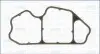 Прокладка масляного фильтра OPEL ASTRA 1.2/1.4 00-10, CORSA 1.0/1.2/1.4 96-14 AJUSA 00755000 (фото 1)