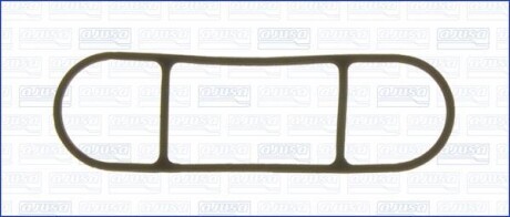 Прокладка теплообмінника Opel Astra-G, Zafira-A, Omega-B, Vectra-B 98-10 AJUSA 00998000 (фото 1)