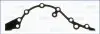 Прокладка передней крышки ГРМ 1.5dCi Renault Kangoo, Nissan Kubistar 01-08 II 08- AJUSA 01073000 (фото 1)