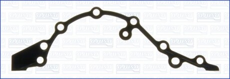 Прокладка передньої кришки ГРМ 1.5dCi Renault Kangoo, Nissan Kubistar 01-08 II 08- AJUSA 01073000